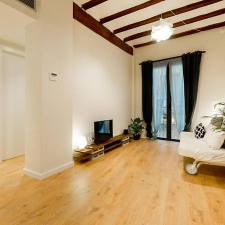 CASTA 1 - Apartamento céntrico de 1 dormitorio con opción de garaje Saragozza Esterno foto