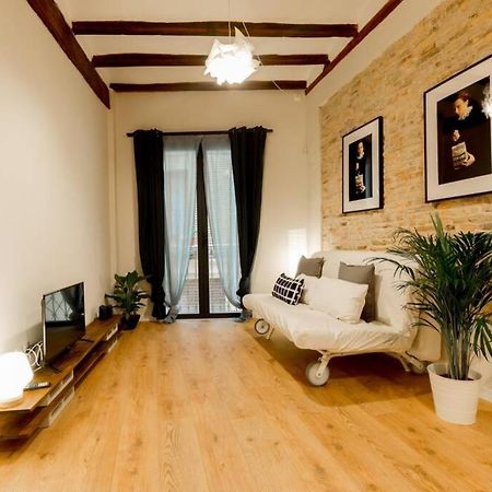 CASTA 1 - Apartamento céntrico de 1 dormitorio con opción de garaje Saragozza Esterno foto